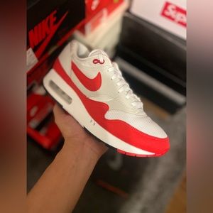 Nike Air Max 1 ‘86 OG Big Bubble